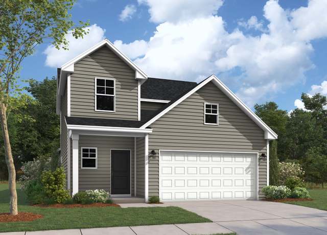 Property at 2011 Secluded Dell Rd, Fayetteville, NC 28306, 3 beds, 2.5 baths