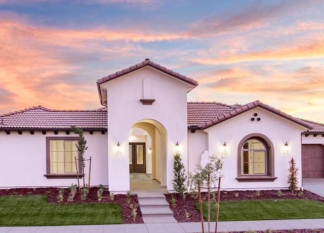 Property at Residence 6 Plan, Clovis, CA 93619, 4 beds, 3.5 baths