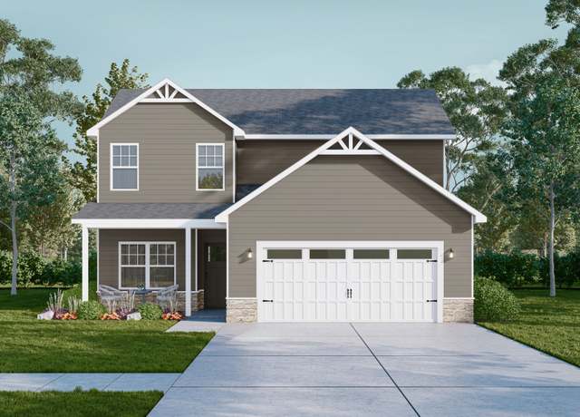 Property at The Emerald Plan, Charlestown, IN 47111, 3 beds, 2.5 baths