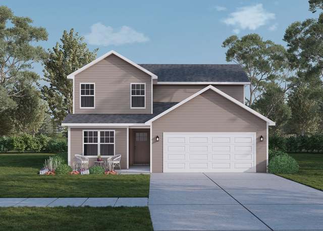 Property at The Emerald Plan, Charlestown, IN 47111, 3 beds, 2.5 baths