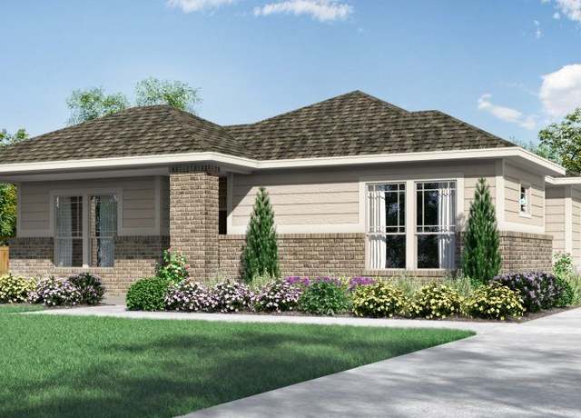 Property at Lanai Plan, Austin, TX 78744, 3 beds, 2 baths