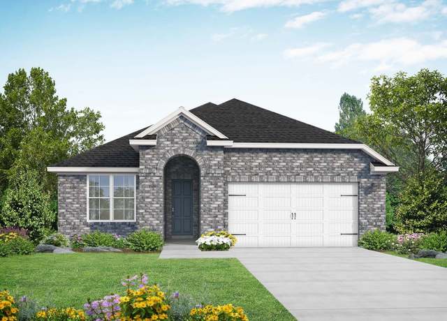 Property at The Acadia A Plan, Magnolia, TX 77354, 4 beds, 3 baths