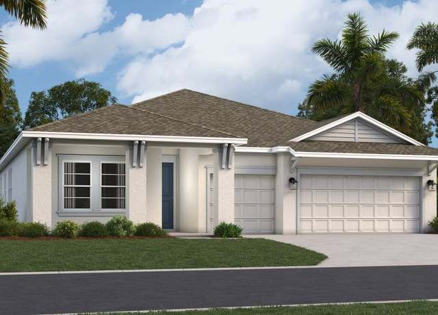 Property at Largo Plan, Apopka, FL 32712, 4 beds, 3 baths