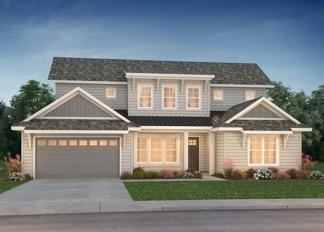 Property at Hemingway Loft Plan, Huntersville, NC 28078, 3 beds, 2.5 baths