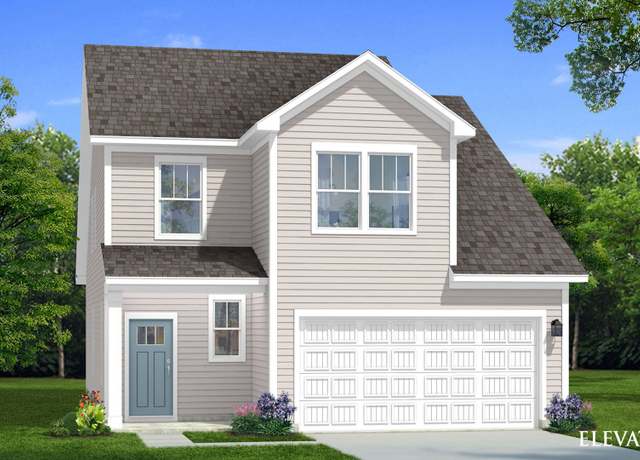 Property at Freesia Plan, Franklinton, NC 27525, 3 beds, 2.5 baths
