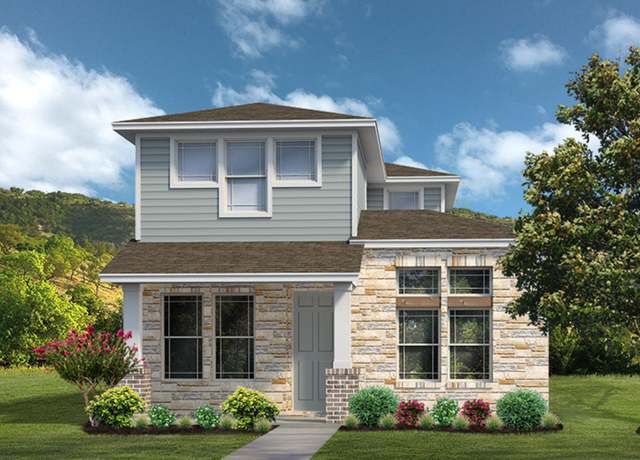 Property at 8108 Springsteen Dr, Austin, TX 78744, 2 beds, 2.5 baths