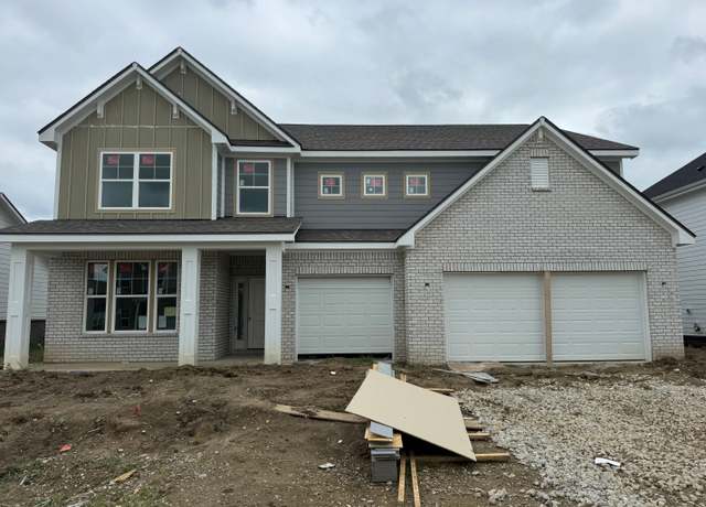 Property at 10318 Little Island Dr, Indianapolis, IN 46239, 5 beds, 3.5 baths