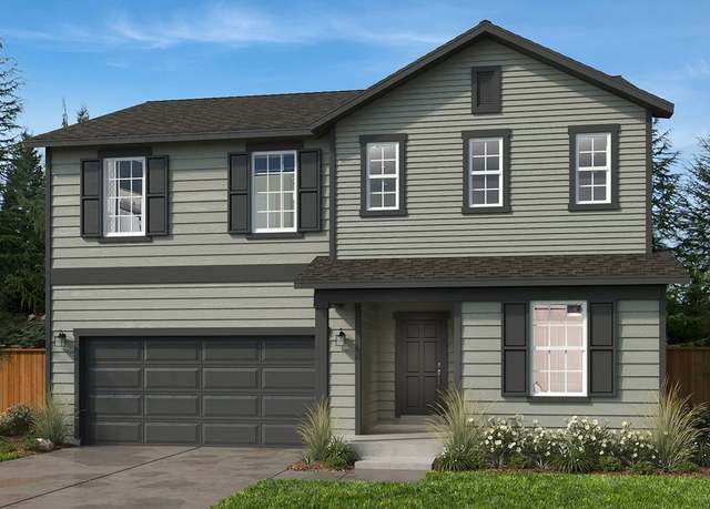Property at 17221 126th Street Ct E, Bonney Lake, WA 98391, 4 beds, 3.5 baths