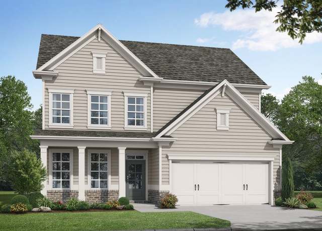 Property at Southern Heritage Homes The Preston Plan, Trussville, AL 35173, 4 beds, 2.5 baths