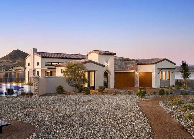 Property at Residence 2 Plan, Henderson, NV 89011, 2 beds, 2.5 baths