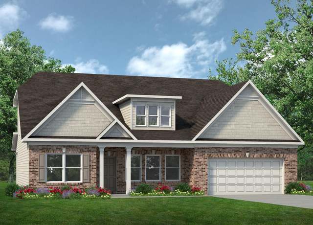 Property at The Kingswood Plan, Moody, AL 35004, 4 beds, 2.5 baths