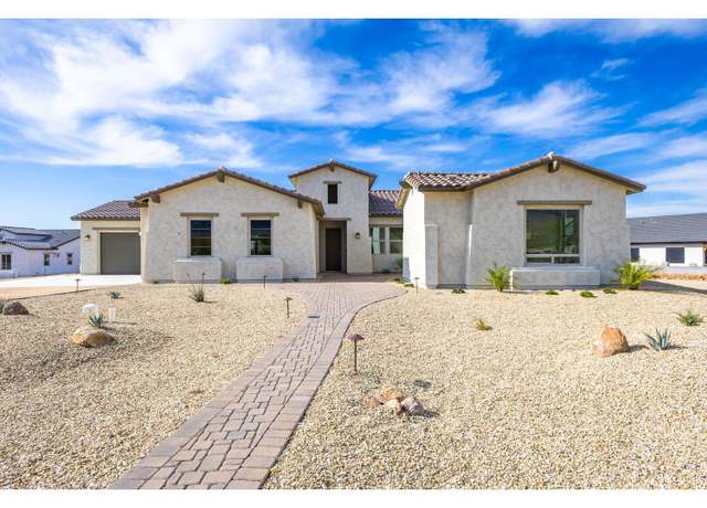 Property at 630 N Star Ct, Apache Junction, AZ 85119, 4 beds, 3.5 baths