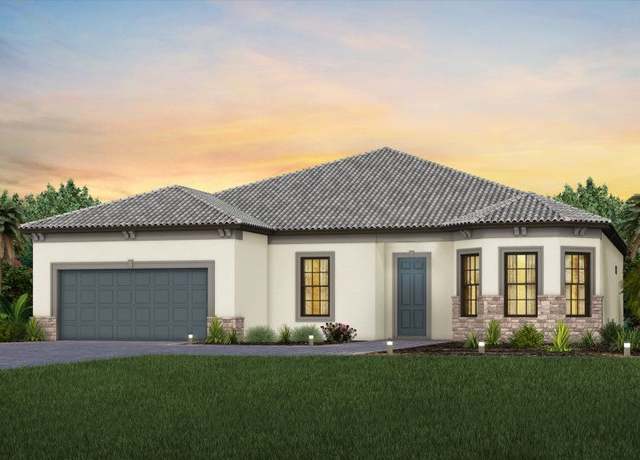 Property at Stardom Plan, Nokomis, FL 34275, 2 beds, 2.5 baths
