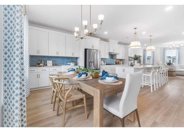 Property at 2146 Barrowcliffe Drive Nw Home Site #1, Concord, NC 28027, 4 beds, 3.5 baths