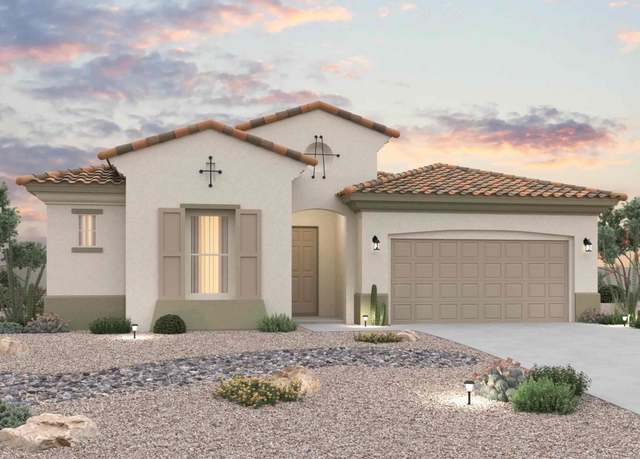 Property at Amethyst Plan, Goodyear, AZ 85338, 4 beds, 3 baths