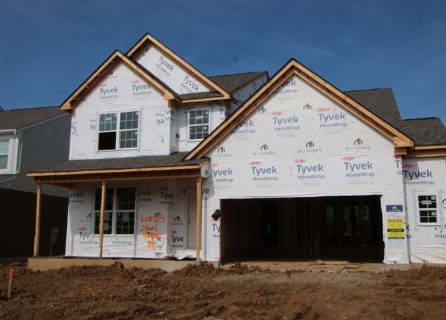 Property at 2871 Sky Crossing Dr, Beavercreek, OH 45434, 4 beds, 2.5 baths