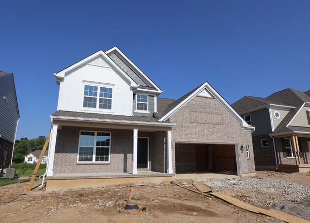 Property at 2871 Sky Crossing Dr, Beavercreek, OH 45434, 4 beds, 2.5 baths