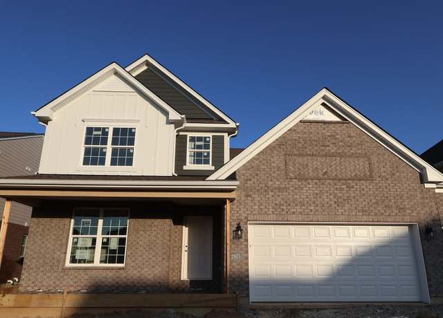 Property at 2871 Sky Crossing Dr, Beavercreek, OH 45434, 4 beds, 2.5 baths