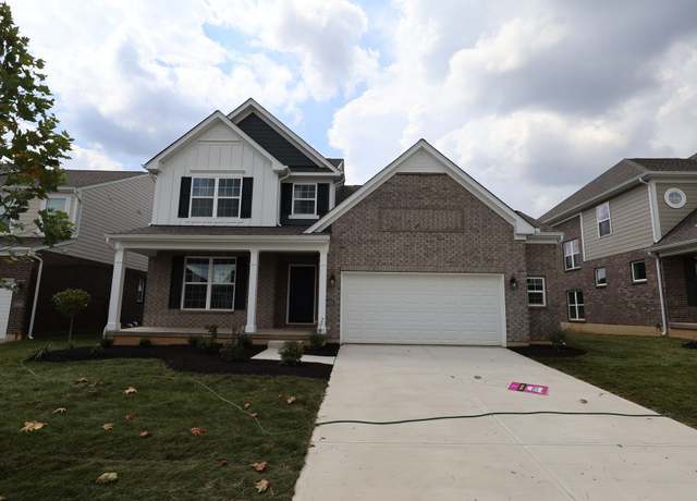 Property at 2871 Sky Crossing Dr, Beavercreek, OH 45434, 4 beds, 2.5 baths