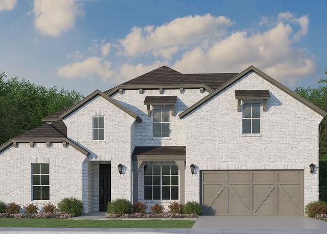Property at 1841 Park Vista Way, Midlothian, TX 76065, 4 beds, 4.5 baths