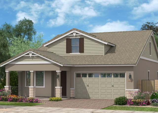 Property at Aspen Butte w/Loft Plan, Surprise, AZ 85379, 4 beds, 3.5 baths