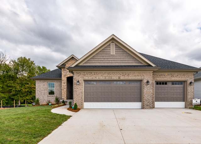 Property at Cambridge Plan, New Albany, IN 47150, 4 beds, 3 baths