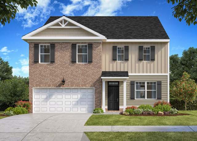 Property at Galen Plan, Dacula, GA 30019, 4 beds, 2.5 baths