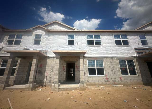 Property at 9380 Bolshoi Aly, Winter Garden, FL 34787, 3 beds, 2.5 baths