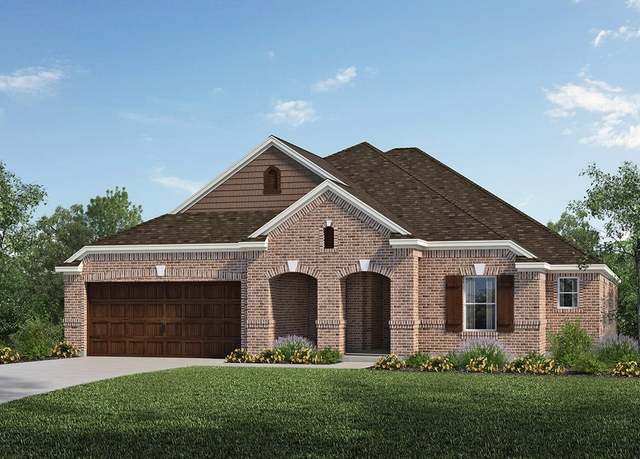 Property at Plan 2663 Plan, Round Rock, TX 78665, 3 beds, 2 baths