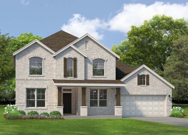 Property at 4329 Knight St, Midlothian, TX 76065, 4 beds, 3 baths