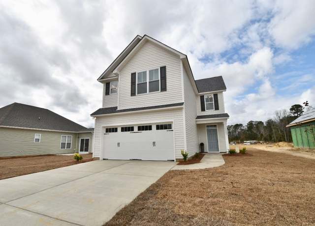 Property at The Boca Plan, Bolivia, NC 28422, 3 beds, 2.5 baths