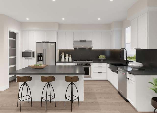 Property at Leona Plan, Milpitas, CA 95035, 4 beds, 3 baths