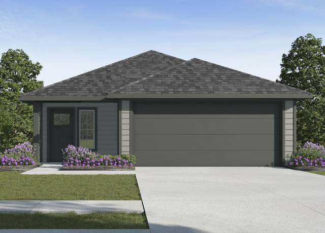 Property at X30B Brooke Plan, Princeton, TX 75407, 3 beds, 2 baths