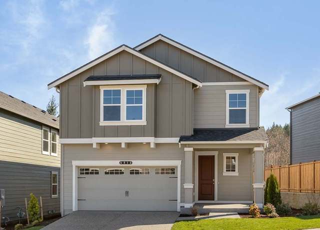 Property at 6091 Ivanoff Ln SW, Port Orchard, WA 98367, 5 beds, 2.5 baths