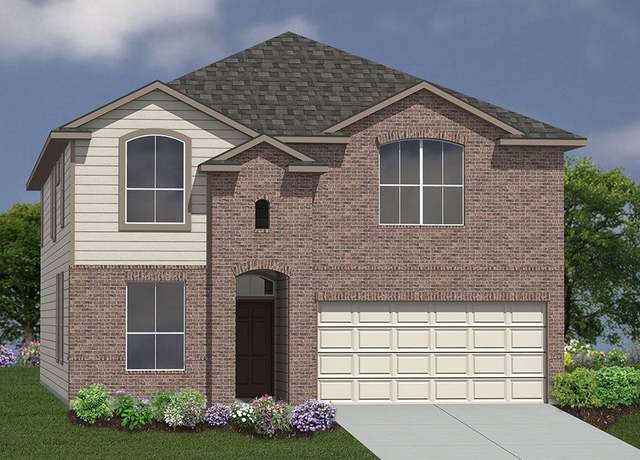 Property at 21043 Stonework Spur, San Antonio, TX 78266, 5 beds, 3.5 baths