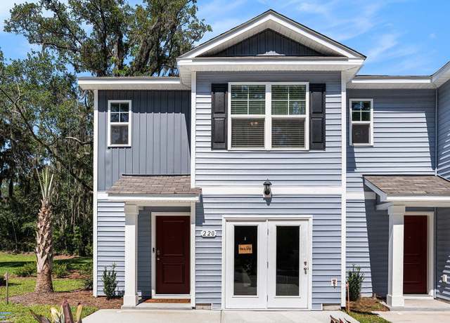 Property at PEARSON TH Plan, Conway, SC 29526, 3 beds, 2.5 baths