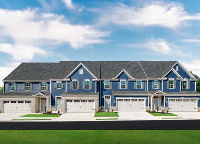 Property at 316 Mayflower Dr, Mcdonough, GA 30253, 3 beds, 2.5 baths