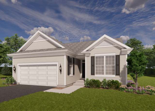 Property at McMahon Ranch Plan, Richmond, IL 60071, 2 beds, 2 baths
