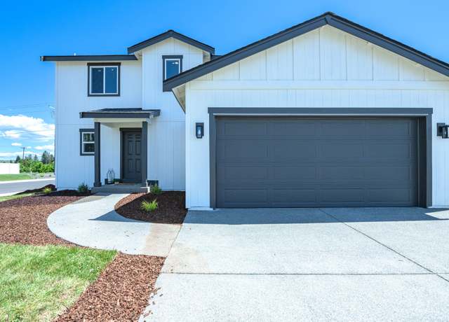 Property at Ponderosa Plan, Tieton, WA 98947, 4 beds, 2.5 baths