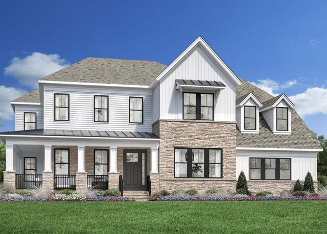 Property at Kalorama Plan, Ashburn, VA 20148, 5 beds, 5.5 baths