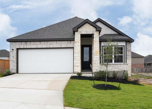 Property at Sycamore Plan, San Antonio, TX 78245, 3 beds, 2 baths