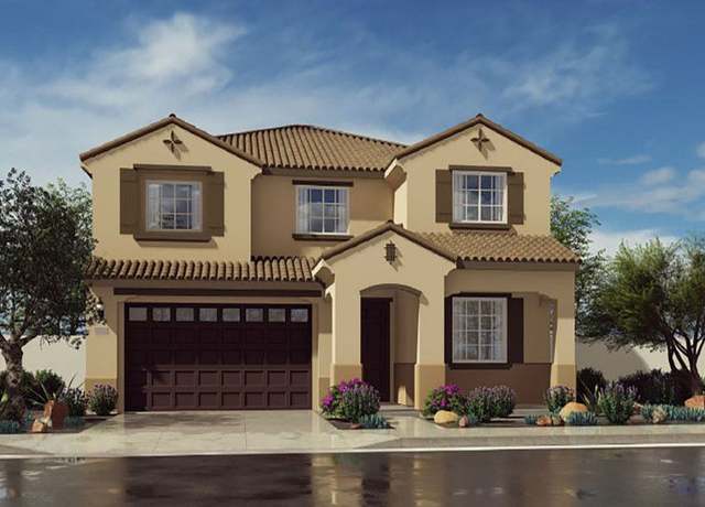 Property at Visionary Plan, Perris, CA 92571, 5 beds, 3 baths