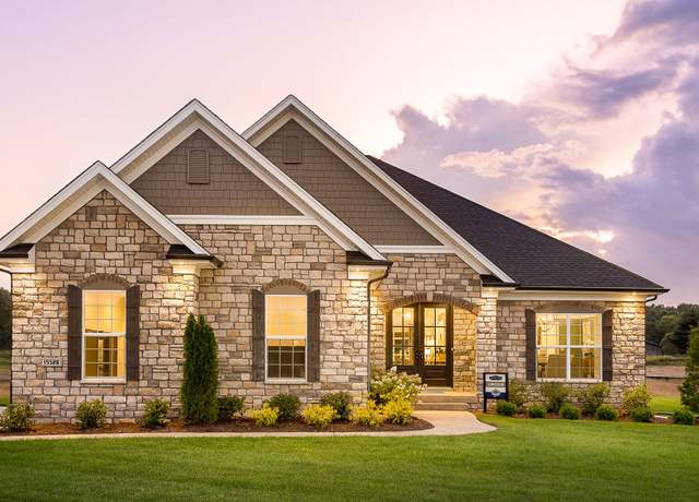 Property at Kennedy Plan, Fisherville, KY 40023, 4 beds, 3.5 baths