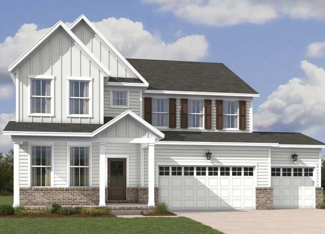 Property at Laurel Plan, Clarksville, TN 37043, 5 beds, 4.5 baths