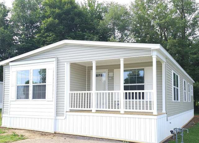 Property at 185 Amber Ln, Somerset, PA 15501, 3 beds, 2 baths