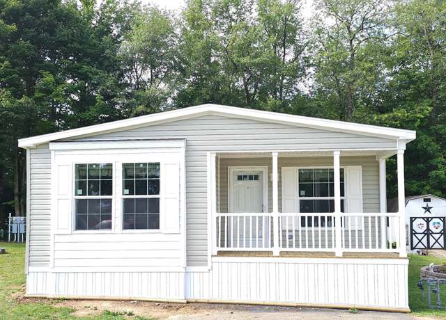 Property at 185 Amber Ln, Somerset, PA 15501, 3 beds, 2 baths