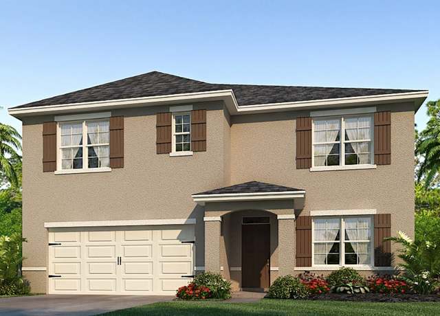Property at HAYDEN Plan, Cape Coral, FL 33914, 5 beds, 3 baths