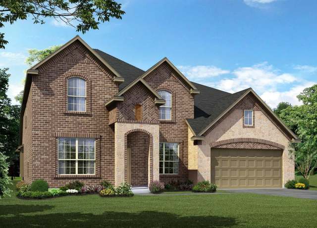 Property at 909 Allegro Ave, Forney, TX 75126, 5 beds, 3.5 baths