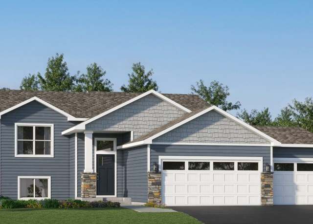 Property at Walker Plan, Ramsey, MN 55303, 3 beds, 2 baths