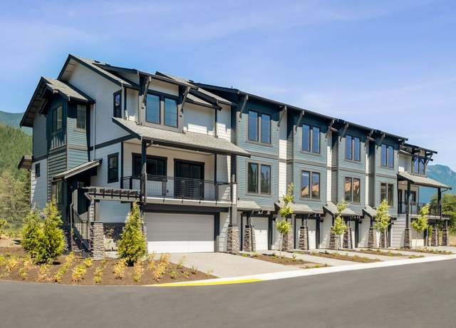 Property at Plan K-9 Plan, North Bend, WA 98045, 3 beds, 3 baths